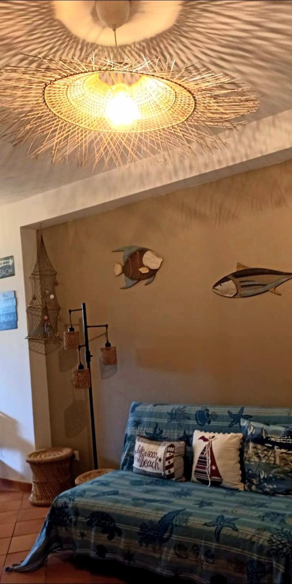 La Casa Sulla Spiaggia Марцамеми Екстериор снимка