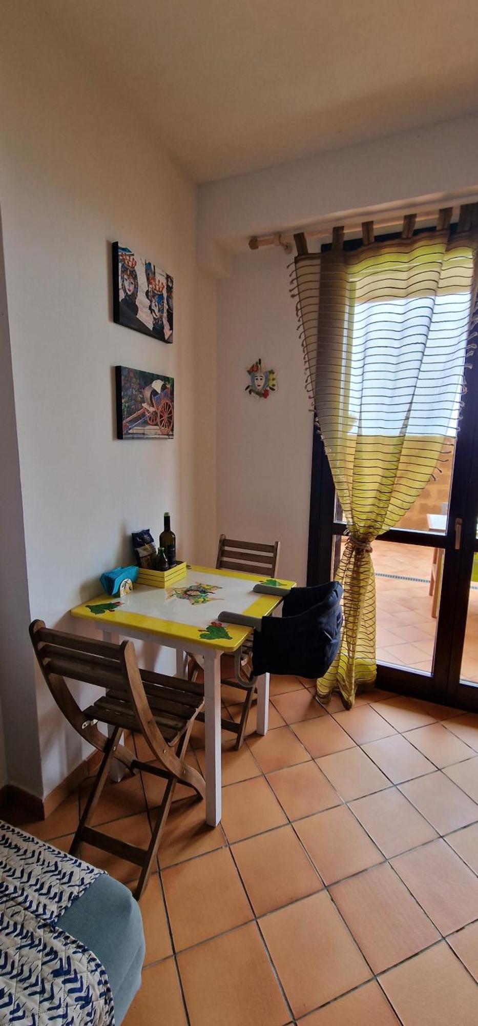 La Casa Sulla Spiaggia Марцамеми Екстериор снимка