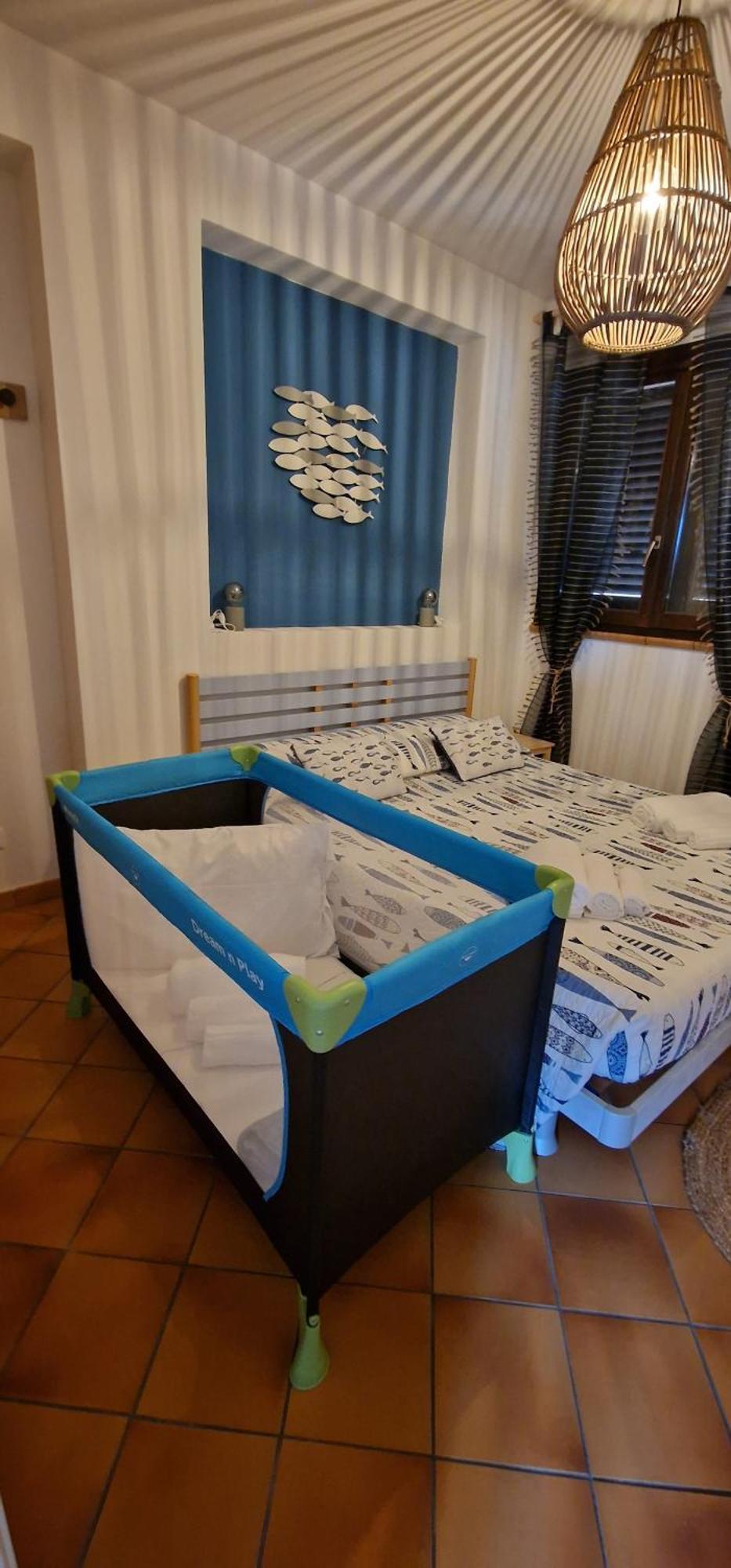 La Casa Sulla Spiaggia Марцамеми Екстериор снимка